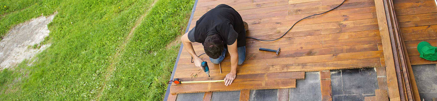 Home Improvement Loans