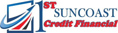 First Suncoast Credit Financial  Homepage